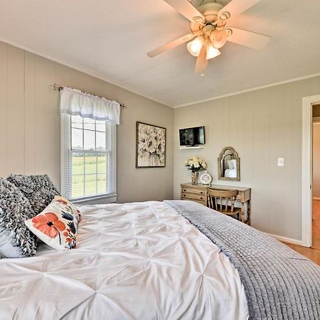 Peaceful Elkin Vacation Rental About 17 Mi To Mt Airy! Dobson 外观 照片